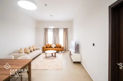 Apartment - 1 Bedroom - 2 Bathrooms for rent in Bu Hamour Street - Abu Hamour - Doha