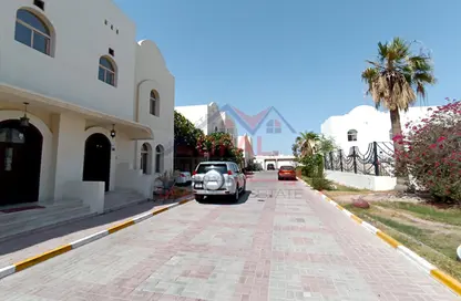 Villa - 3 Bedrooms - 3 Bathrooms for rent in Al Thumama - Al Thumama - Doha
