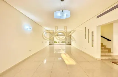 Villa - 4 Bedrooms - 6 Bathrooms for rent in Al Waab Street - Al Waab - Doha