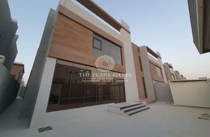 Villa - 5 Bedrooms - 5 Bathrooms for rent in Sumaysimah - Sumaysimah - Al Khor