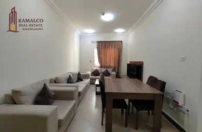 شقة - غرفة نوم - 1 حمام للايجار في شارع الامان - أم غويلينا - الدوحة