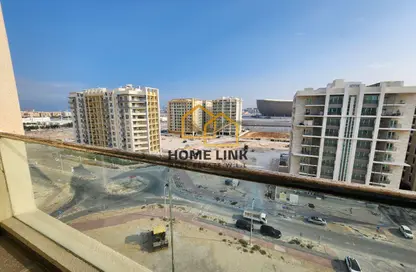 Apartment - 1 Bedroom - 2 Bathrooms for rent in Al Erkyah City - Lusail