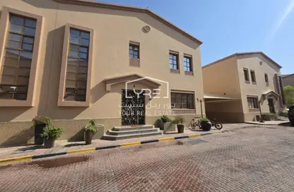 Villa - 3 Bedrooms - 3 Bathrooms for rent in Al Maamoura - Al Maamoura - Doha Villa - 3 Bedrooms - 3 Bathrooms for rent in Al Maamoura - Al Maamoura - Doha