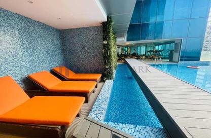 Apartment - 2 Bedrooms - 3 Bathrooms for rent in Central Business District - West Bay - Doha