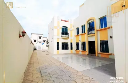 فيلا - استوديو - 6 حمامات للايجار في الثمامة - الثمامة - الدوحة