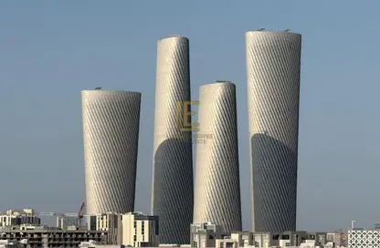 شقة - 3 غرف نوم - 4 حمامات للبيع في مدينة الياسمين - الوسيل