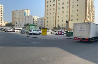 قطعة أرض - استوديو للبيع في فريج عبد العزيز - فريج عبد العزيز - الدوحة