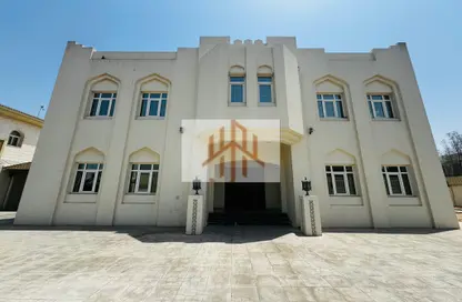 Villa - 6 Bedrooms - 6 Bathrooms for sale in Legtaifiya Lagoon - West Bay - Doha