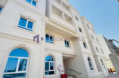 Apartment - 3 Bedrooms - 2 Bathrooms for rent in Al Nasr Street - Al Nasr - Doha