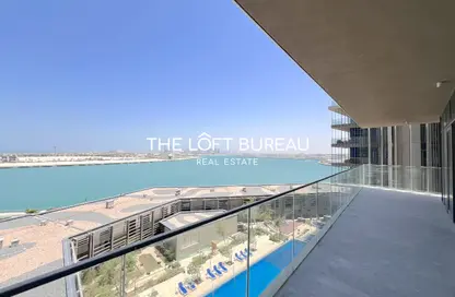 Apartment - 3 Bedrooms - 5 Bathrooms for sale in Seef Lusail - Lusail City - Lusail
