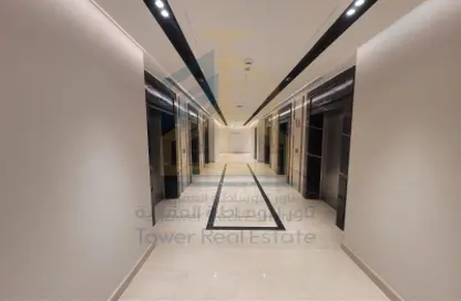 شقة - 2 غرف نوم - 3 حمامات للايجار في ممشى باي - الوسيل