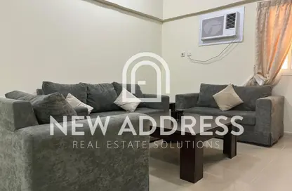 Apartment - 1 Bedroom - 1 Bathroom for rent in Fereej Abdul Aziz - Fereej Abdul Aziz - Doha