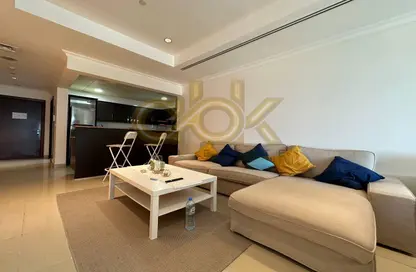 شقة - 1 حمام للبيع في طريق بورتو الشرقي - بورتو أرابيا - جزيرة اللؤلؤة - الدوحة شقة - 1 حمام للبيع في طريق بورتو الشرقي - بورتو أرابيا - جزيرة اللؤلؤة - الدوحة