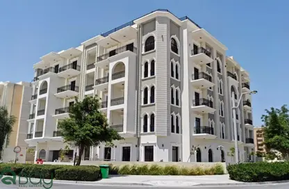 Apartment - 1 Bedroom - 2 Bathrooms for sale in Piazza 2 - La Piazza - Fox Hills - Lusail