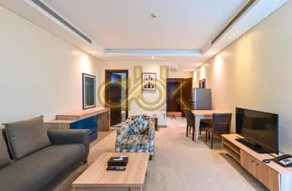 Apartment - 1 Bedroom - 1 Bathroom for rent in Al Mansoura - Al Mansoura - Doha