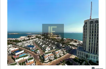 Apartment - 3 Bedrooms - 4 Bathrooms for sale in Floresta Gardens - Floresta Gardens - The Pearl Island - Doha
