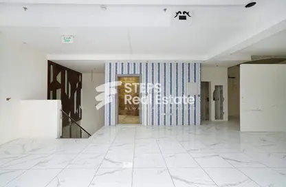 Empty Room image for: Shop - Studio for rent in Al Wakra - Al Wakra - Al Wakrah - Al Wakra, Image 1