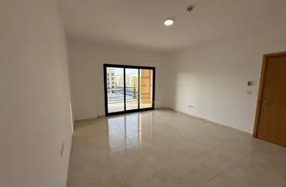 Apartment - 1 Bedroom - 2 Bathrooms for rent in Regency Residence Fox Hills 3 - Lusail