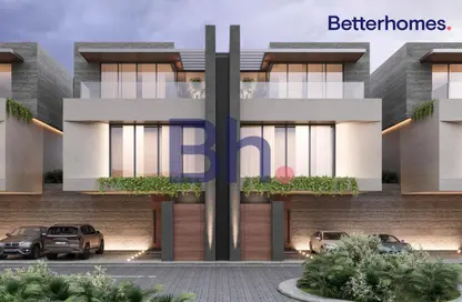 Villa - 5 Bedrooms - 6 Bathrooms for sale in Al Kharaitiyat - Al Kharaitiyat - Al Kharaitiyat - Umm Salal Mohammed