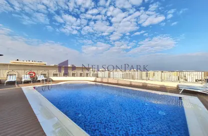 Apartment - 1 Bedroom - 2 Bathrooms for rent in Doha Al Jadeed - Doha