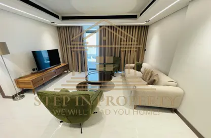 Apartment - 2 Bedrooms - 2 Bathrooms for rent in Al Waab Street - Al Waab - Doha