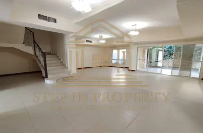 Villa - 4 Bedrooms - 4 Bathrooms for rent in Al Waab Street - Al Waab - Doha
