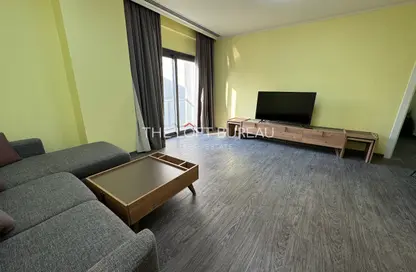 Apartment - 1 Bedroom - 2 Bathrooms for rent in Al Mansoura - Al Mansoura - Doha