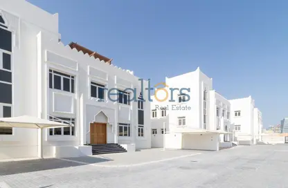 Villa - 6 Bedrooms - 7+ Bathrooms for rent in West Bay Lagoon Villas - West Bay Lagoon - West Bay Lagoon - Doha
