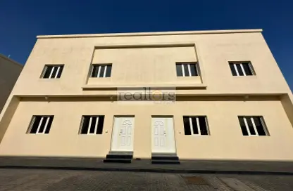 Outdoor Building image for: Compound - 6 Bedrooms - 5 Bathrooms for rent in Umm Qarn - Al Daayen, Image 1