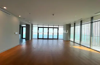 Apartment - 3 Bedrooms - 4 Bathrooms for sale in Seef Lusail - Lusail City - Lusail
