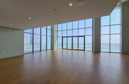 Duplex - 3 Bedrooms - 5 Bathrooms for sale in Seef Lusail - Lusail City - Lusail