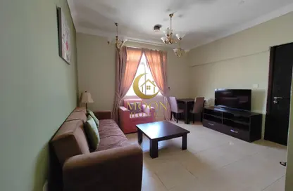 Apartment - 1 Bedroom - 1 Bathroom for rent in Old Al Ghanim - Al Ghanim - Doha