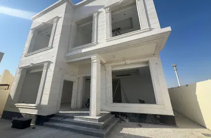Villa - 7 Bedrooms - 7+ Bathrooms for sale in Umm Salal Mahammad - Umm Salal Mohammed - Doha