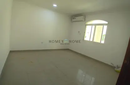 Apartment - 1 Bedroom - 1 Bathroom for rent in Al Thumama - Al Thumama - Doha