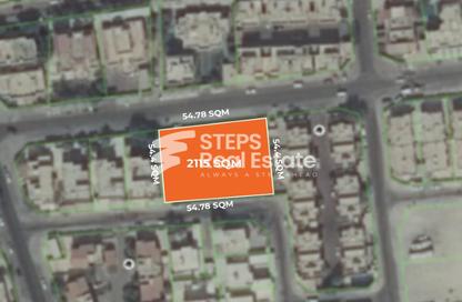 Land - Studio for sale in Old Airport Road - Old Airport Road - Doha