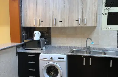 شقة - غرفة نوم - 2 حمامات للايجار في شارع حطين - المنتزه - الدوحة