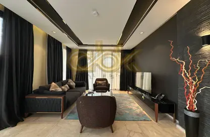 Villa - 5 Bedrooms - 6 Bathrooms for rent in Umm Al Amad - Umm Al Amad - Al Shamal