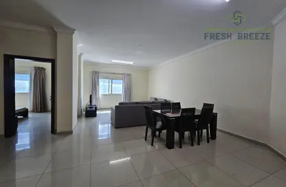 شقة - غرفة نوم - 1 حمام للايجار في دوحة الجديد - الدوحة