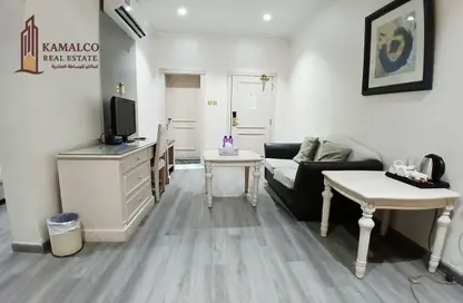 شقة - 1 حمام للايجار في سلاطة القديمة - سلاطة - الدوحة