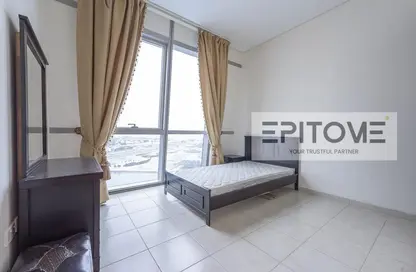 Apartment - 2 Bedrooms - 3 Bathrooms for rent in West Bay Lagoon - Doha