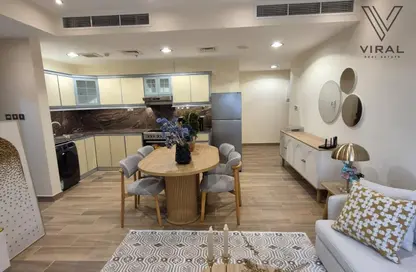 Apartment - 1 Bedroom - 2 Bathrooms for rent in Rawdat Al Khail - Rawdat Al Khail - Doha