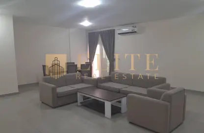 Apartment - 2 Bedrooms - 2 Bathrooms for rent in Bilal Apartments - Bilal Apartments - Al Mirqab Al Jadeed - Doha