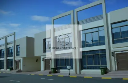 Villa - 6 Bedrooms - 5 Bathrooms for sale in Al Wakra Building Project - Al Wukair - Al Wakra
