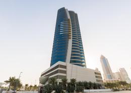 Office Space - 1 bathroom for rent in Waterfront Commercial - The Waterfront - Lusail