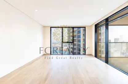 Apartment - 1 Bedroom - 1 Bathroom for sale in JMJ Waterfront Residences - Waterfront Residential - The Waterfront - Lusail