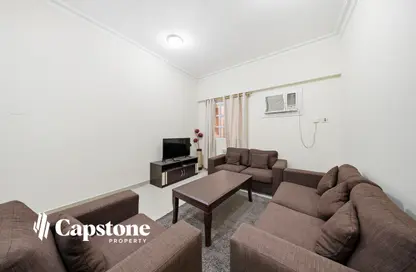 شقة - غرفة نوم - 1 حمام للايجار في فريج عبد العزيز - فريج عبد العزيز - الدوحة