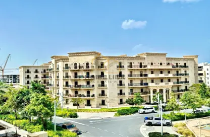 Apartment - 2 Bedrooms - 3 Bathrooms for sale in Regency Residence Fox Hills 2 - Lusail