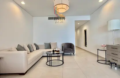 شقة - 1 حمام للايجار في فيفا غرب - فيفا بحرية - جزيرة اللؤلؤة - الدوحة