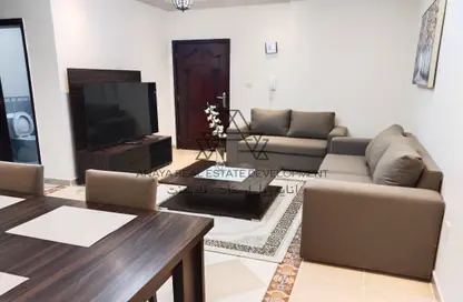 Apartment - 2 Bedrooms - 2 Bathrooms for rent in Al Mansoura - Al Mansoura - Doha