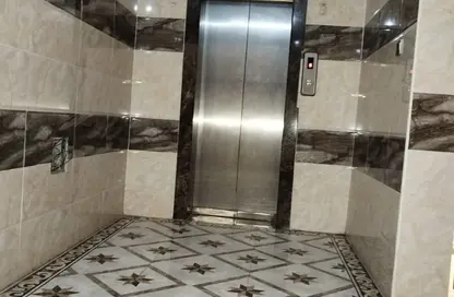 Apartment - 4 Bedrooms - 2 Bathrooms for rent in Regency Residence Al Sadd - Al Sadd - Doha